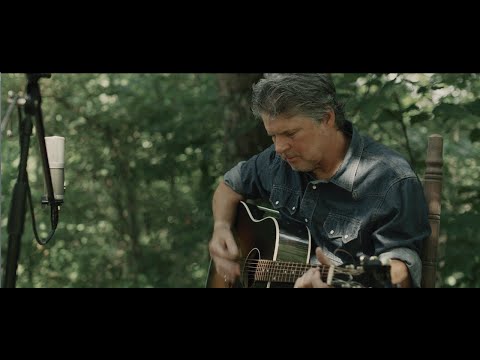 Chris Knight -- Crooked Mile/The Niangua Coffee Sessions
