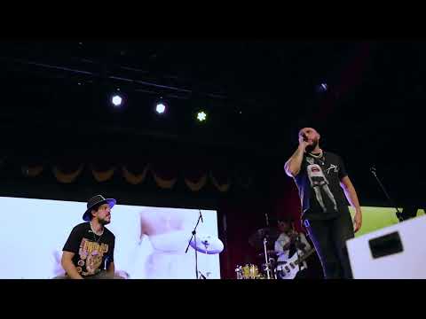 Beangel - Flamingo Theather - Show con Migdalia Rondon | Las Cazafortunas