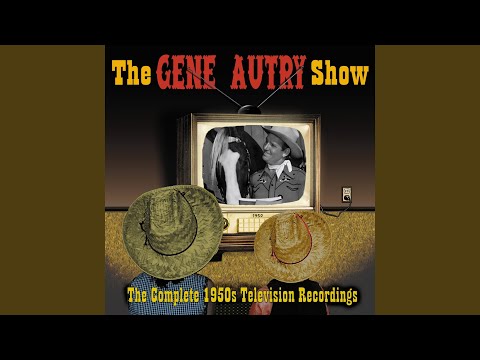 Along The Navajo Trail