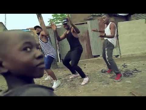 LDNC Ft JAIJ HOLLANDS - PUSANA (DANCE VIDEO)