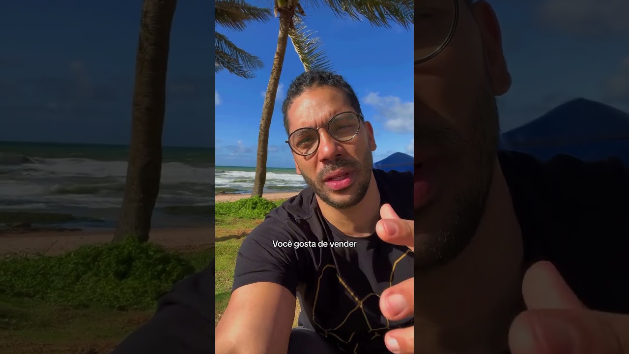 QUAL É O SEU PROPÓSITO?