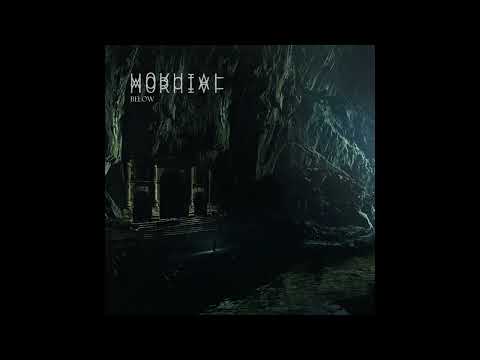 Moruial  - Below - Rise [Dark Ambient]