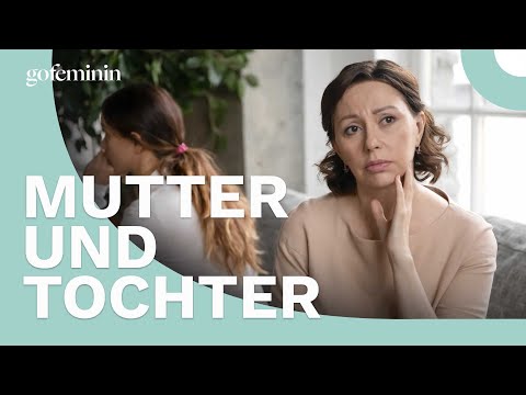 Mutter oder Freundin? Warum Mütter keine beste Freundin sein können