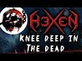 Hexen - Knee Deep in the Dead (Rocksmith CDLC) (Lead Guitar)