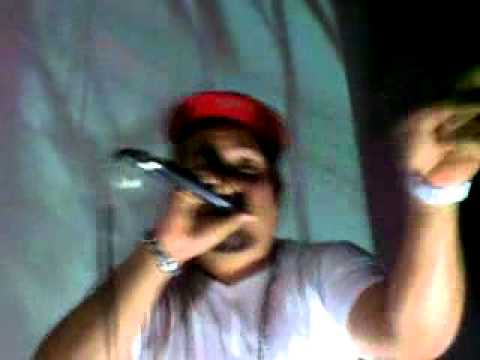 BENGIE Y MICKY MEDINA IMPROVISANDO