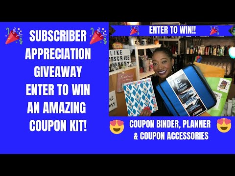 CONTEST HAS CLOSED WINNER ANNOUNCED & CLAIMED Video