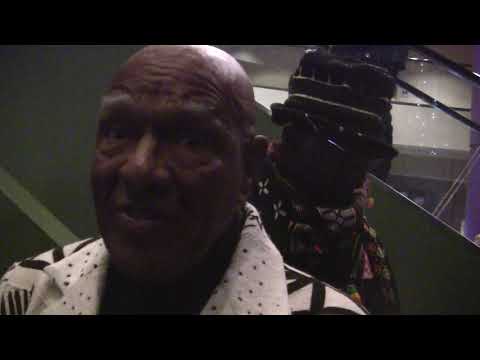 RON VAN CLIEF DISCUSSES BRUCE LEE, BLACK DRAGON, MICHAEL JAI WHITE