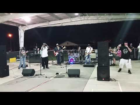 Cashis Kronik - Hummingbird Live