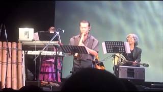 夢幻華紋コンサート2012〜世界ウルルン音楽記〜