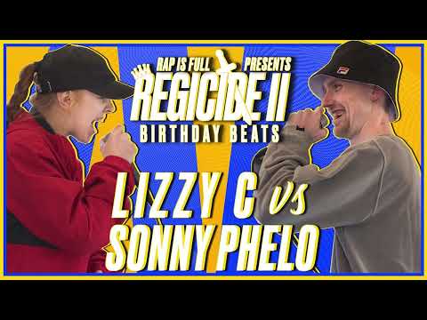 Lizzy C vs Sonny Phelo