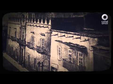 Education in Mexico - The Viceroyalty (05/20/2014)