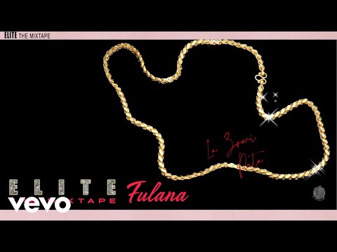 Video thumbnail for Fulana