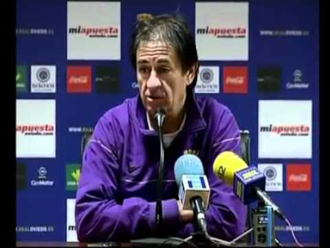 J23 T10/11 Real Oviedo 2-2 CF Palencia