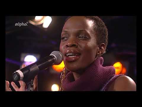 Renee Neufville & Roy Hartgrove, Joosey, Jazzwoche Burghausen 2005