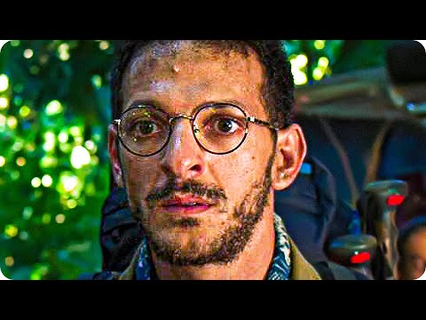 Terrible Jungle (2020) Trailer