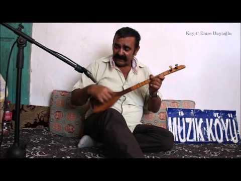 Ali Ulutaş - Yükseklerden Atamadım Kendimi (Kaş Müzik Köyü)