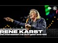 René Karst - Dat interesseert me echt geen ene reet • Muziekfeest van het Jaar 2024