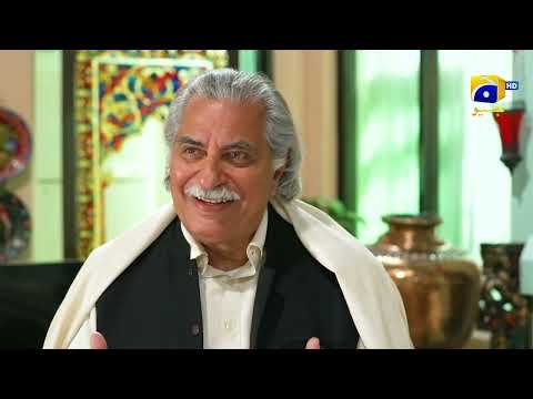 Heer Da Hero Ep 06 | Imran Ashraf - Amar Khan | Best Moment 04 | Har Pal Geo