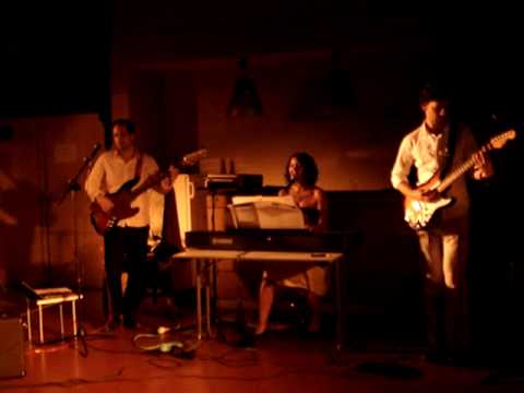 spectacle de musique bal de fin d'année maison des étudiants canadiens bal 2009