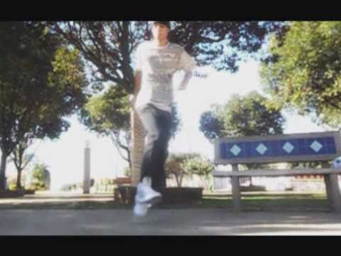 @KarlosOFC - Just A Dream [Free Step] - Antigo -