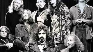Frank Zappa &amp; Mothers Of Invention - 12 3 67 Fifth Dimension, Ann Arbor, MI