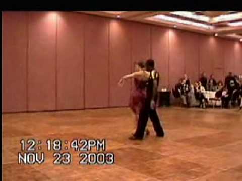 American Cha Cha Pro/Am