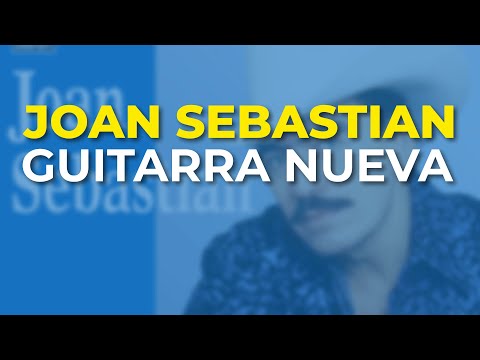 Guitarra nueva