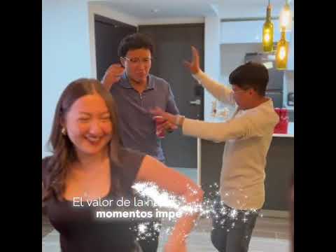 La magia que nace antes de Navidad: risas, villancicos y unión