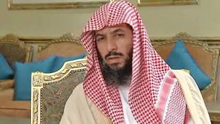 صورة تيسير الفقه لمعالي الشيخ سعد بن ناصر الشثري الحلقة-151