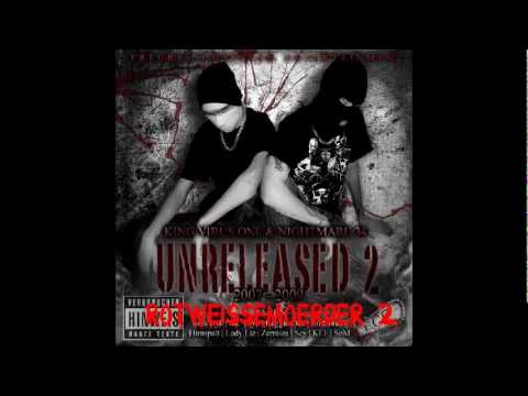 Nightmare 34 & King Virus one- RotWeißeMörder 2.wmv