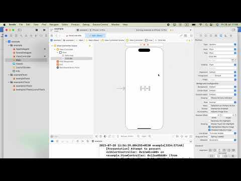 Swift Tutorial: How to Add a TextField to an Alert Dialog (UIAlertController)