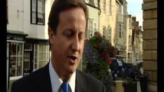 Marriotts Walk, Witney, West Oxfordshire