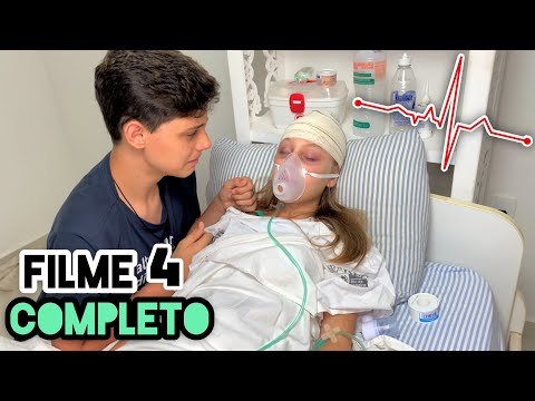 A Filha Da Minha Professora 4 - O FILME ❤