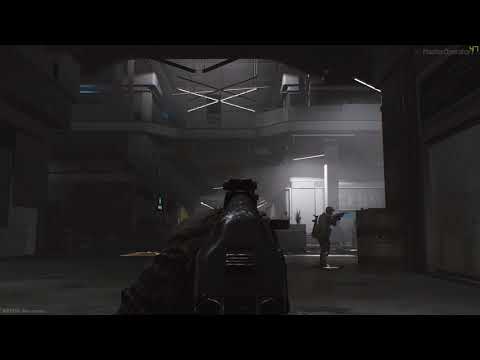 Escape from Tarkov - new Map Interchange - Scav Raid - Exit Campers