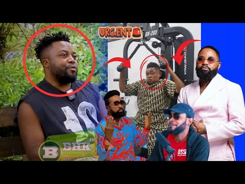 BOMB💥 CHIKIITO MAKINU A RECADRER FERRE GOLA N'A ILUNGA 