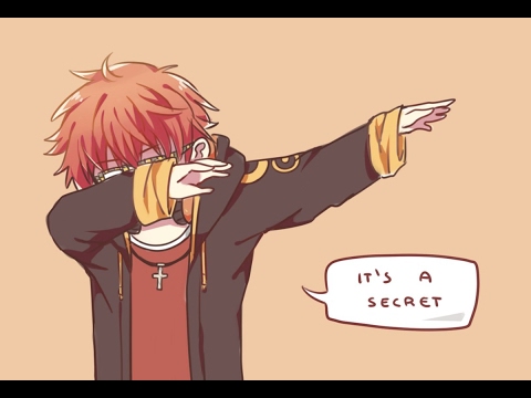 {Mystic Messenger} 707 ~ Idfc