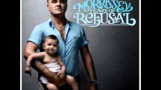 Morrissey - When I Last Spoke To Carol -( Nortec mix by Bostich+Fussible)