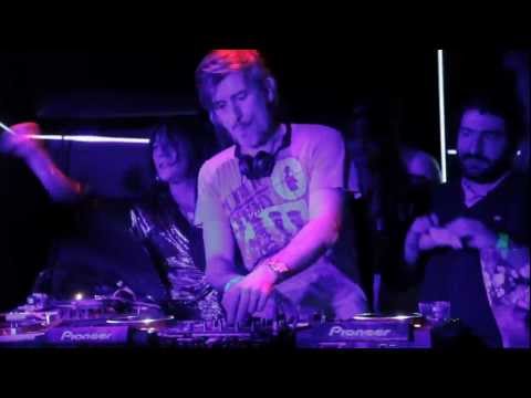 KAVINSKY (Testarossa Autodrive / Signatune) - Live @ Social Club