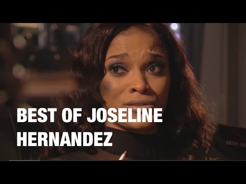 BEST OF JOSELINE HERNANDEZ