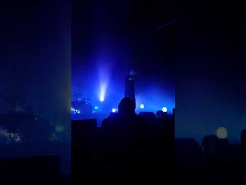 OK KID FT. GERARD | ATME DIE STADT | BERLIN COLUMBIAHALLE 2018