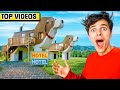 Exploring The World S Strangest Hotels Brent Rivera