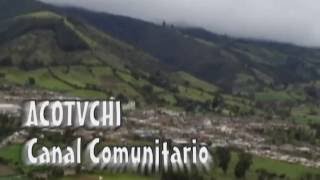 preview picture of video 'ACOTVCHI Proyectando la Buena Imagen dentro Y Fuera del Municipio.'