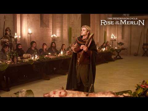 How We Made This Medieval Song | The Pendragon Cycle Production Diary 6