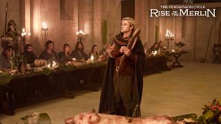 How We Made This Medieval Song | The Pendragon Cycle Production Diary 6