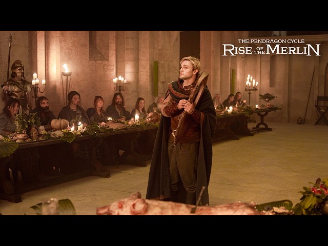 How We Made This Medieval Song | The Pendragon Cycle Production Diary 6