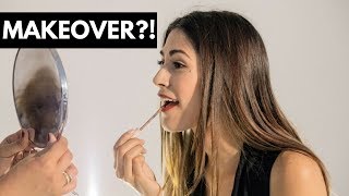 I WENT TO AN IMAGE CONSULTANT | What was I doing wrong!?