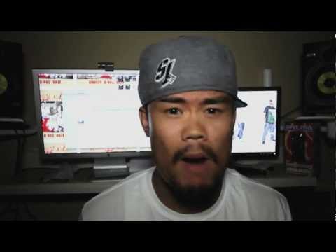 D-Roc of xL - TeamBackPack Cypher Audition 2011