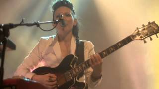 My Brightest Diamond - Before The Words (Live in London)