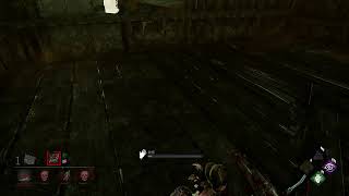 DBD配信11キラー