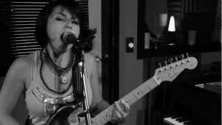 Gypsy Rocker™ Melissa Ivey // NEW ALBUM  